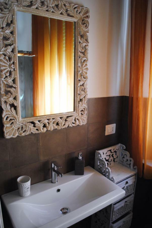 Festina Lente B&B Porto Recanati Exterior foto
