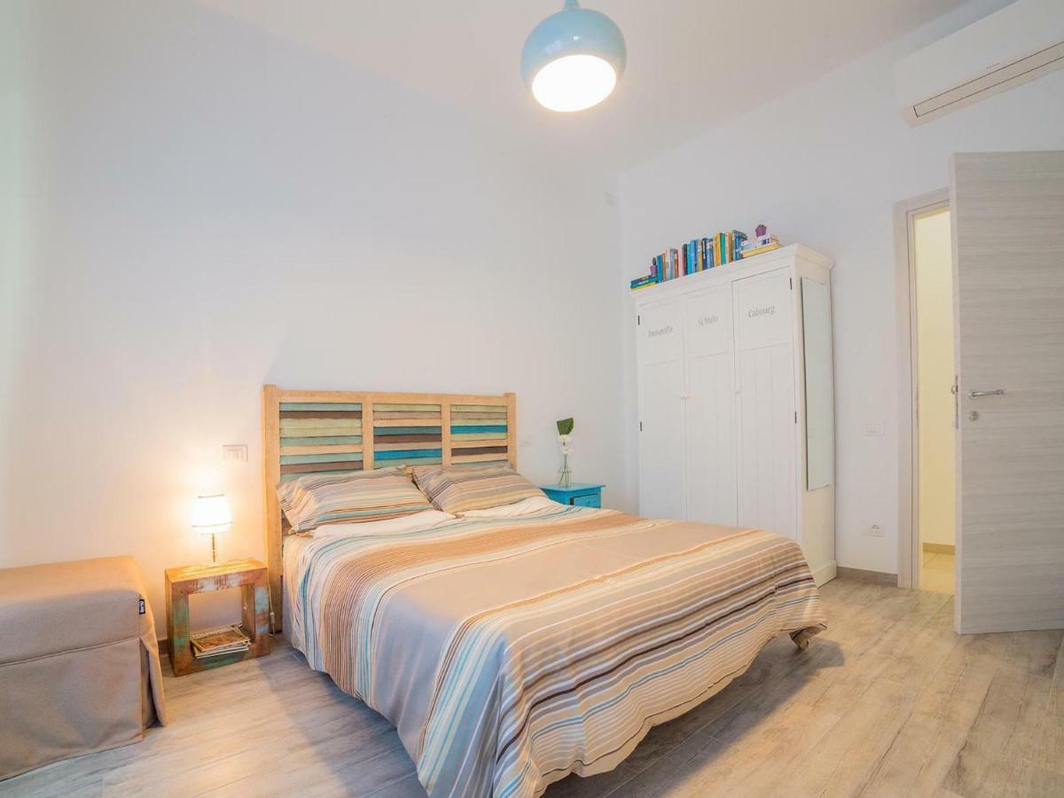 Festina Lente B&B Porto Recanati Exterior foto