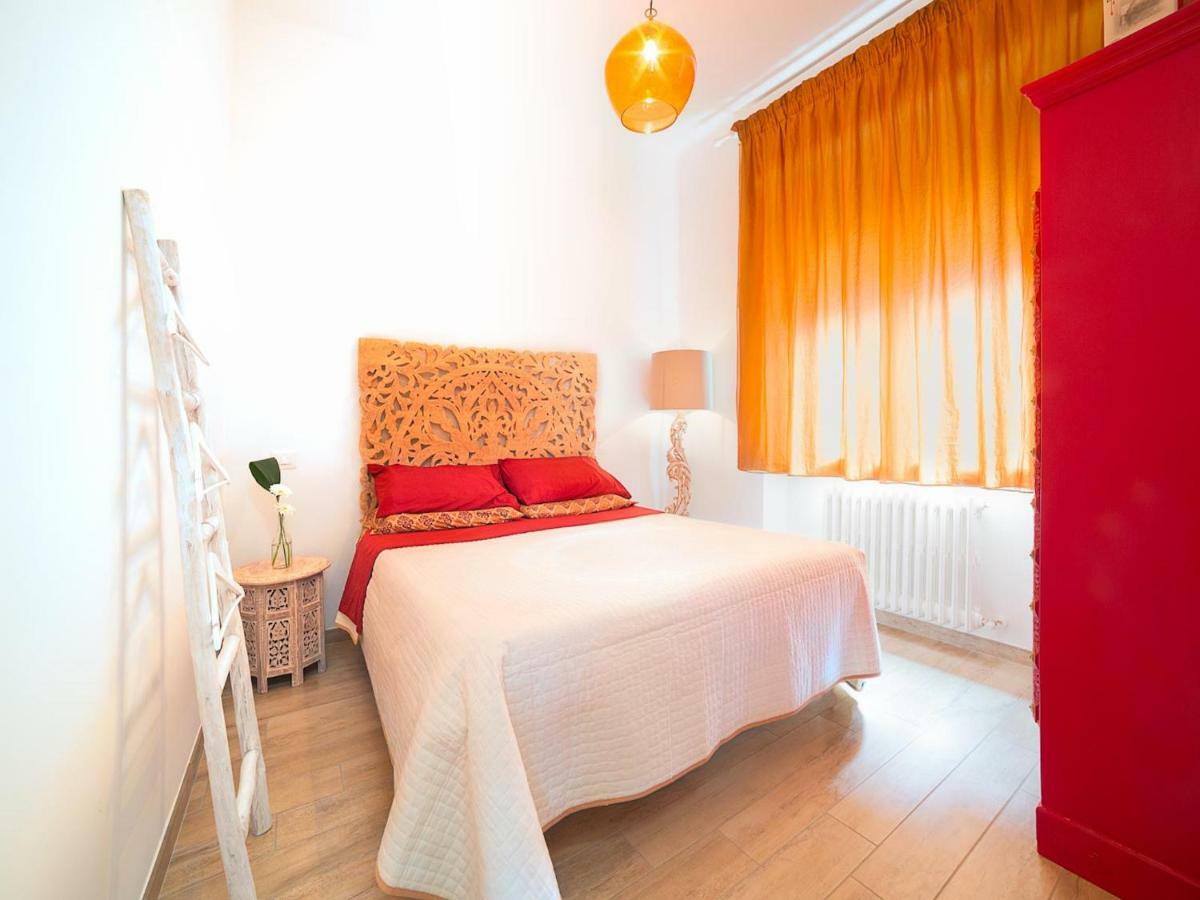 Festina Lente B&B Porto Recanati Exterior foto